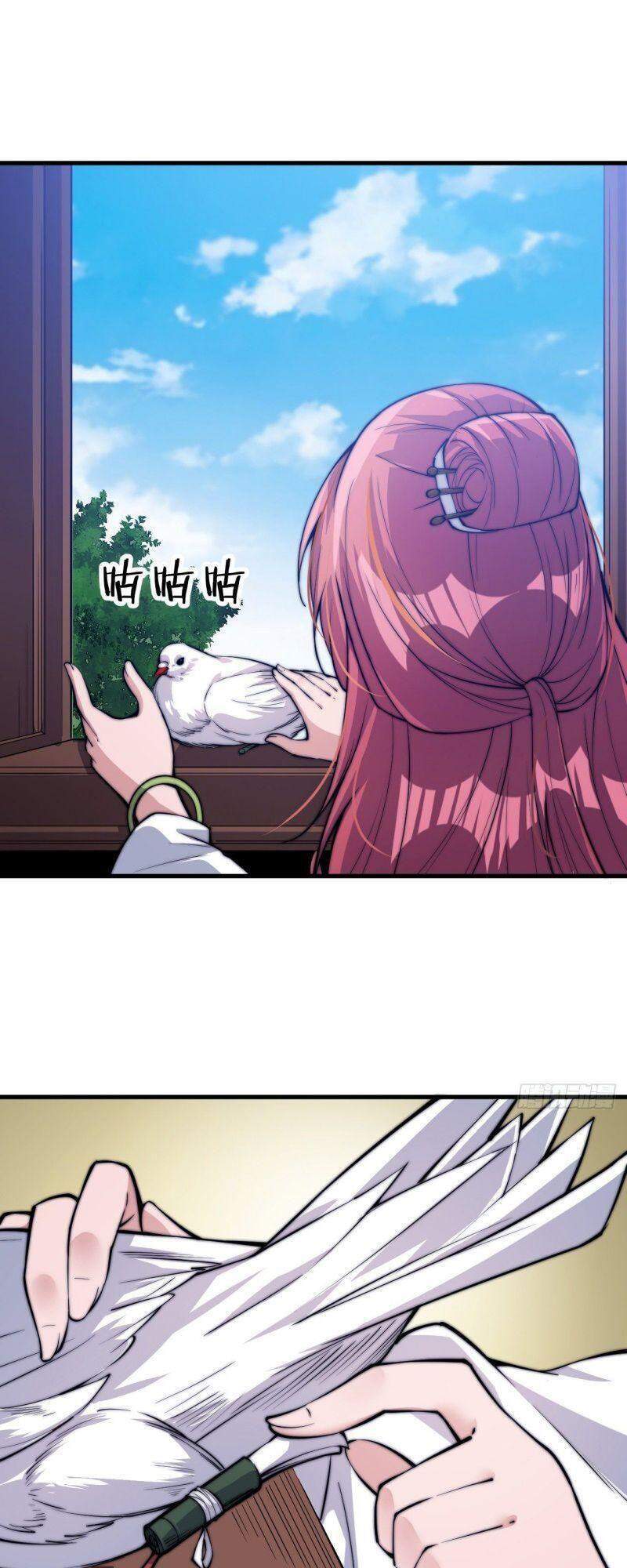 Ta Có Một Sơn Trại - Chương 50