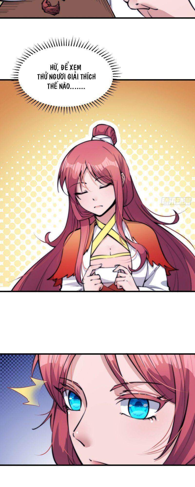 Ta Có Một Sơn Trại - Chương 50