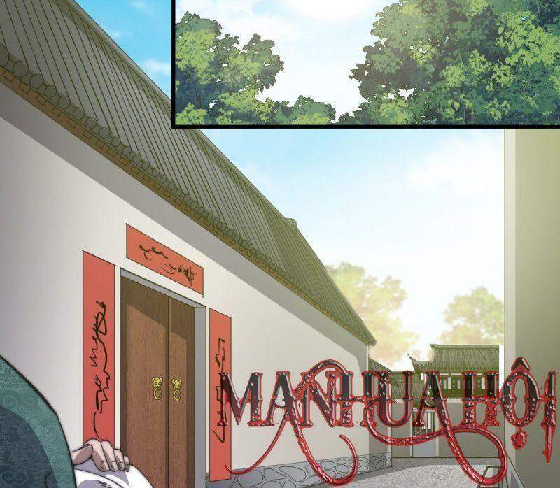 Ta Có Một Sơn Trại - Chương 50