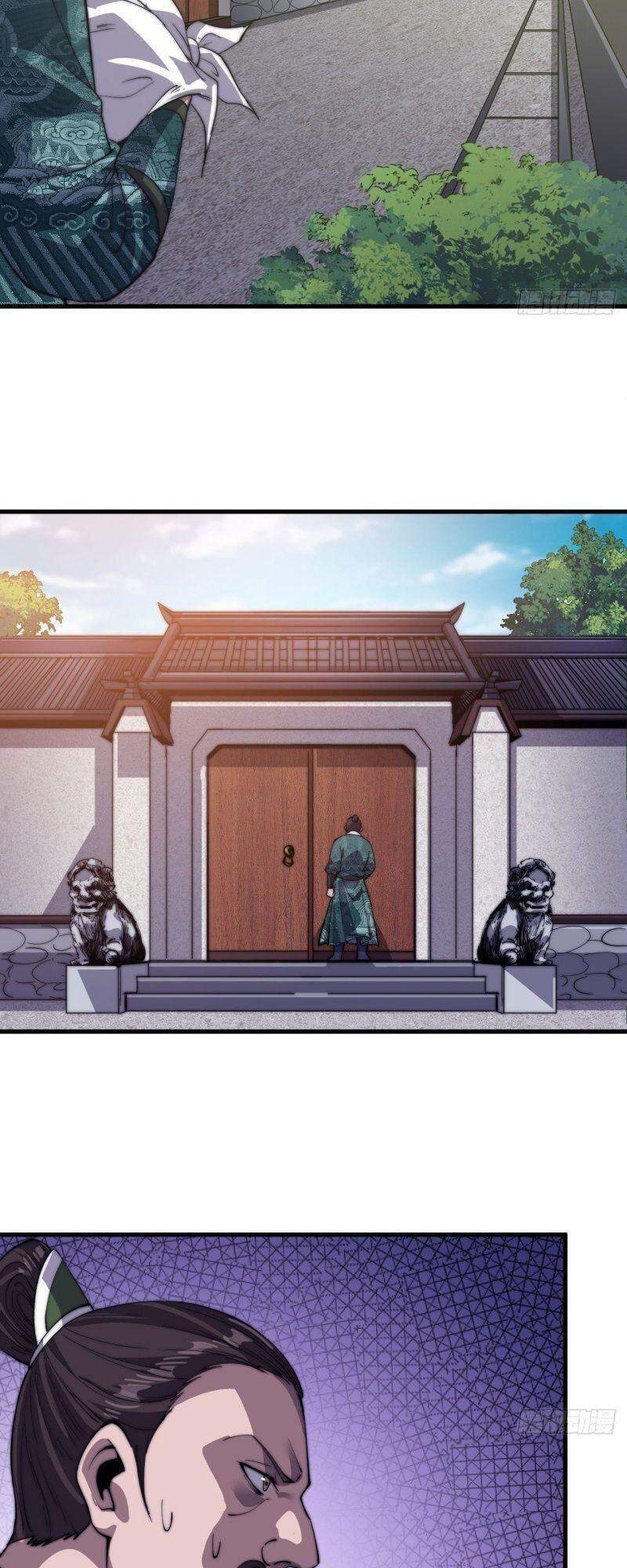 Ta Có Một Sơn Trại - Chương 50