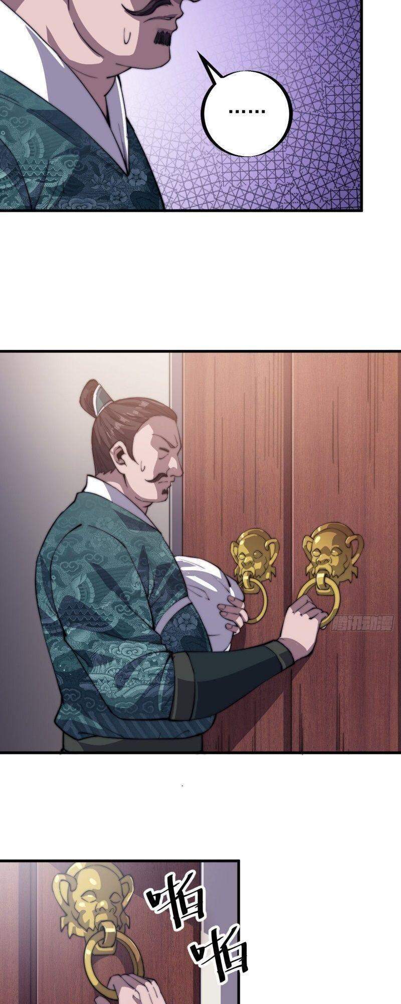 Ta Có Một Sơn Trại - Chương 50