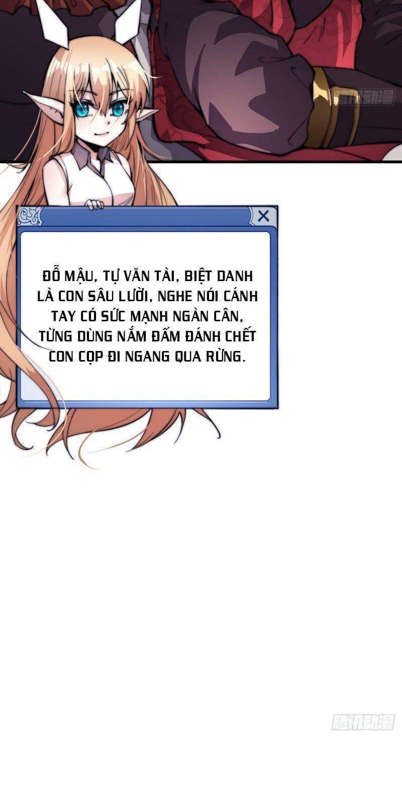 Ta Có Một Sơn Trại - Chương 50