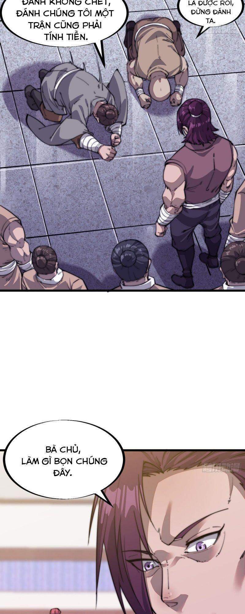 Ta Có Một Sơn Trại - Chương 51