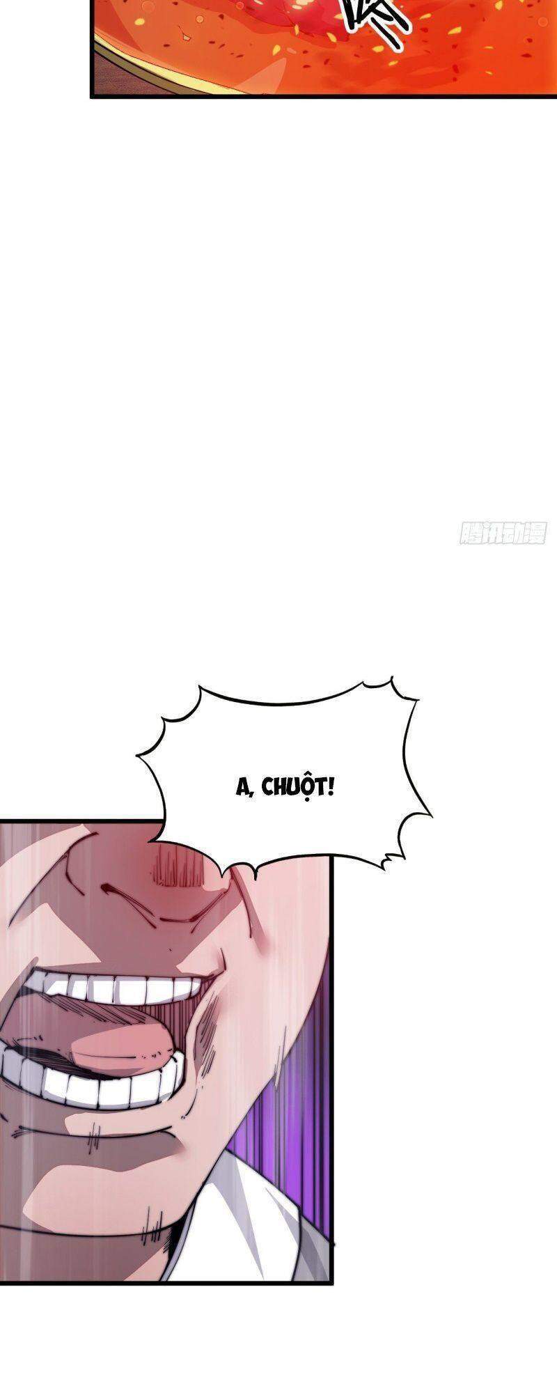 Ta Có Một Sơn Trại - Chương 51