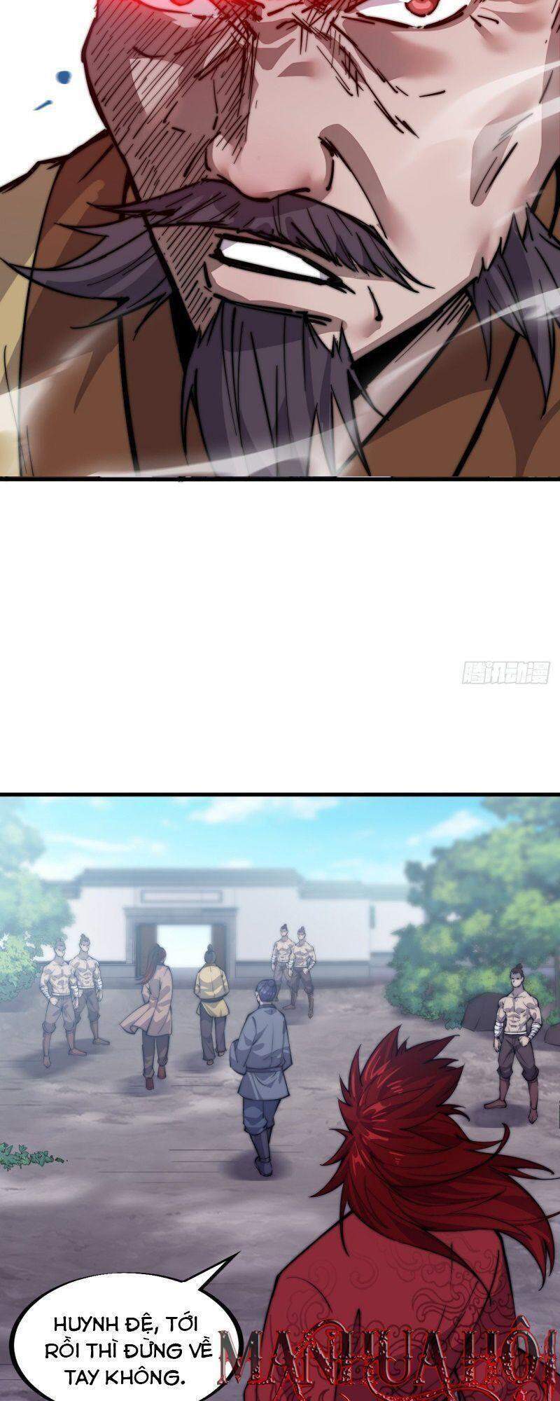 Ta Có Một Sơn Trại - Chương 52