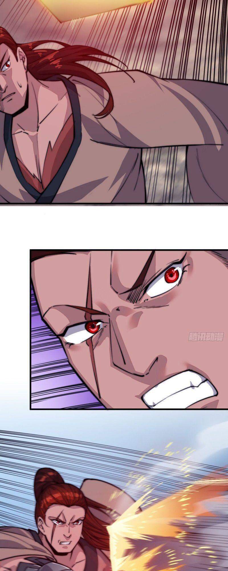 Ta Có Một Sơn Trại - Chương 52