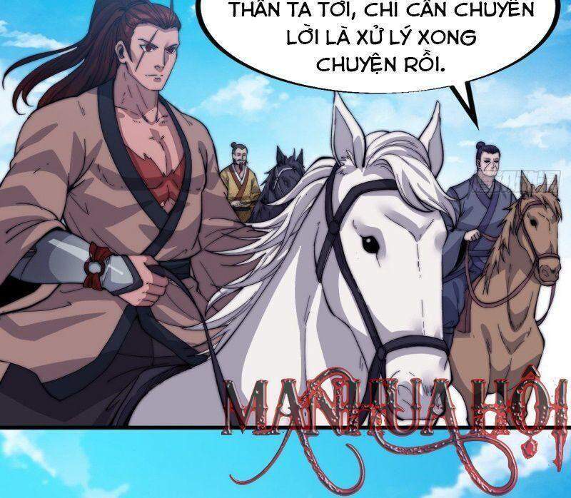 Ta Có Một Sơn Trại - Chương 52