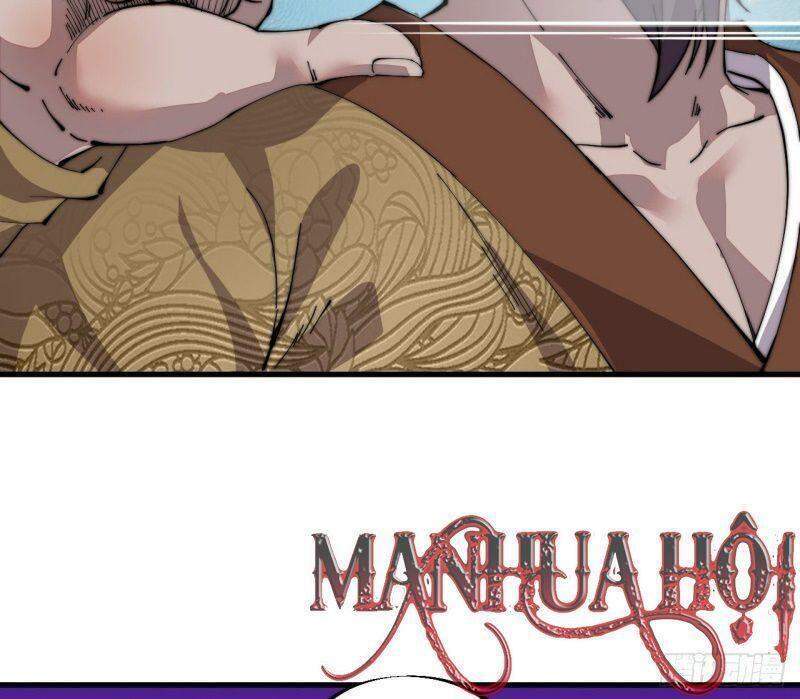 Ta Có Một Sơn Trại - Chương 52