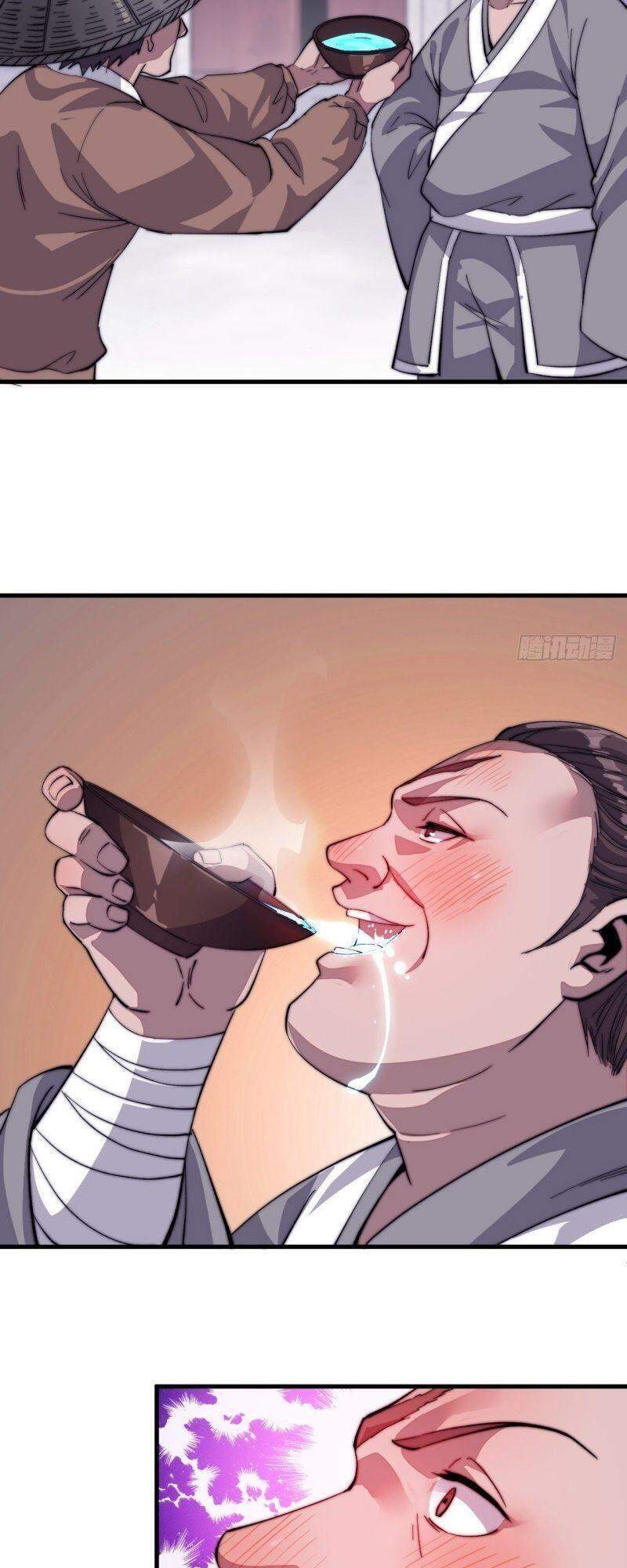 Ta Có Một Sơn Trại - Chương 54