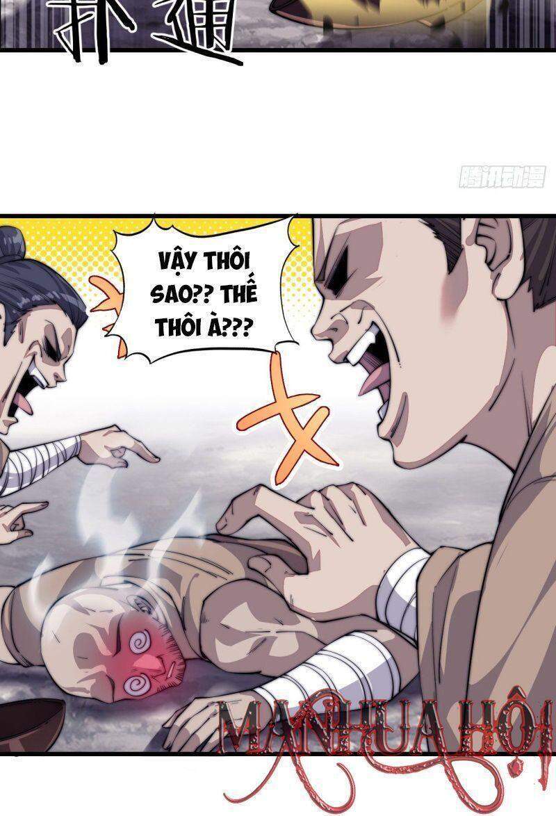 Ta Có Một Sơn Trại - Chương 54