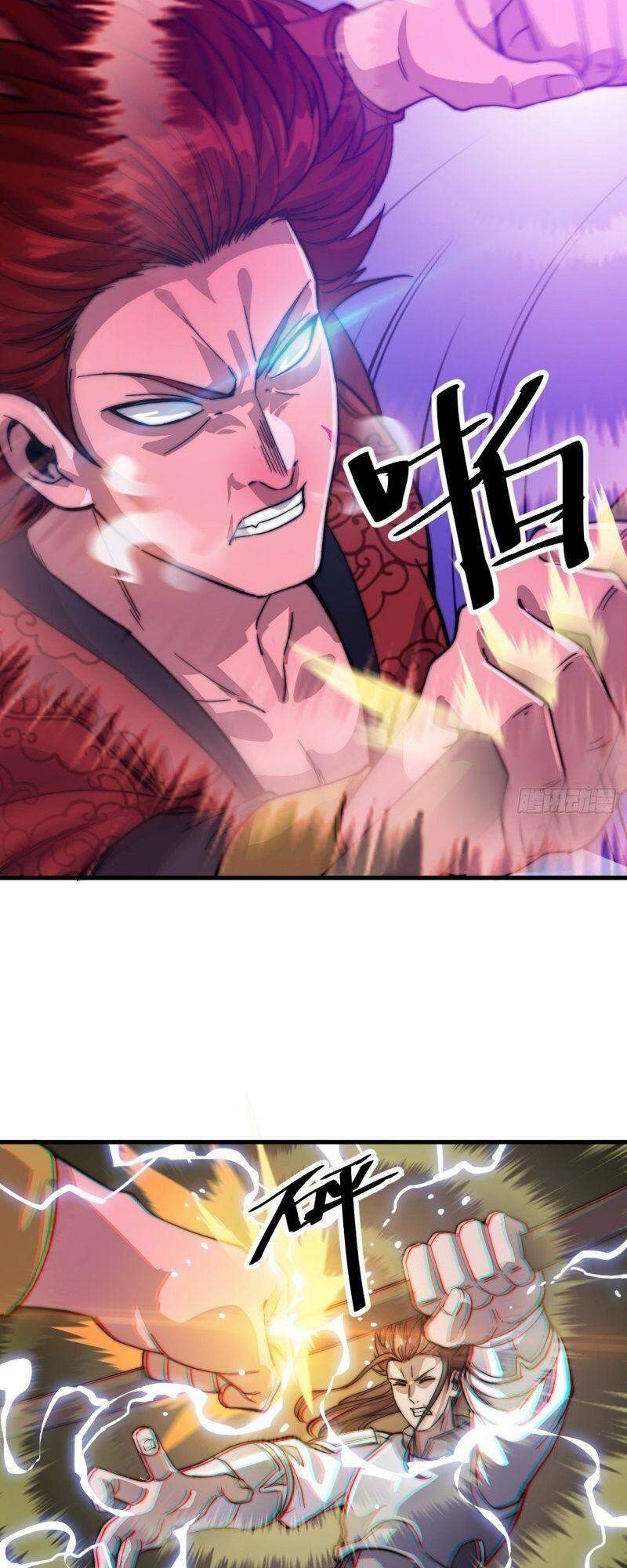 Ta Có Một Sơn Trại - Chương 55