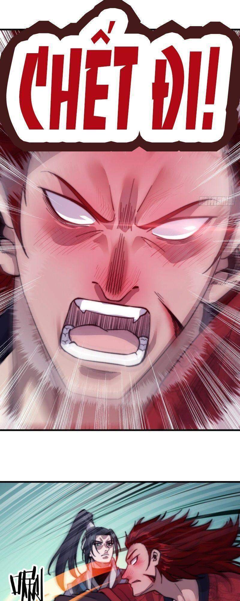 Ta Có Một Sơn Trại - Chương 55