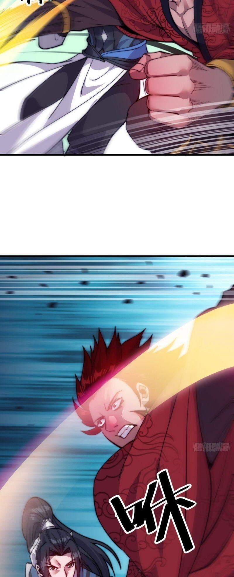 Ta Có Một Sơn Trại - Chương 55