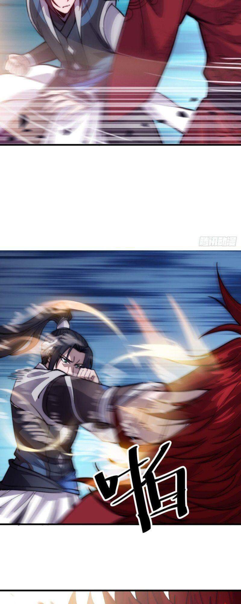 Ta Có Một Sơn Trại - Chương 55