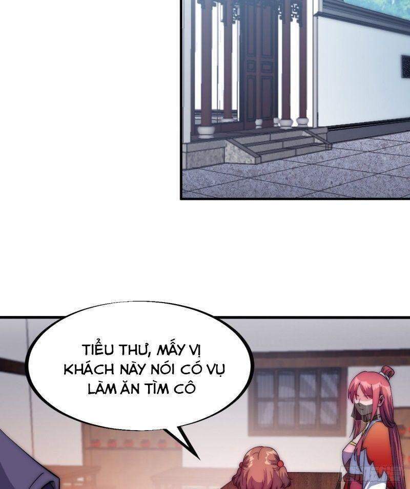 Ta Có Một Sơn Trại - Chương 56