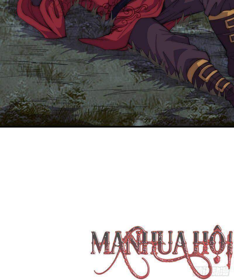 Ta Có Một Sơn Trại - Chương 56