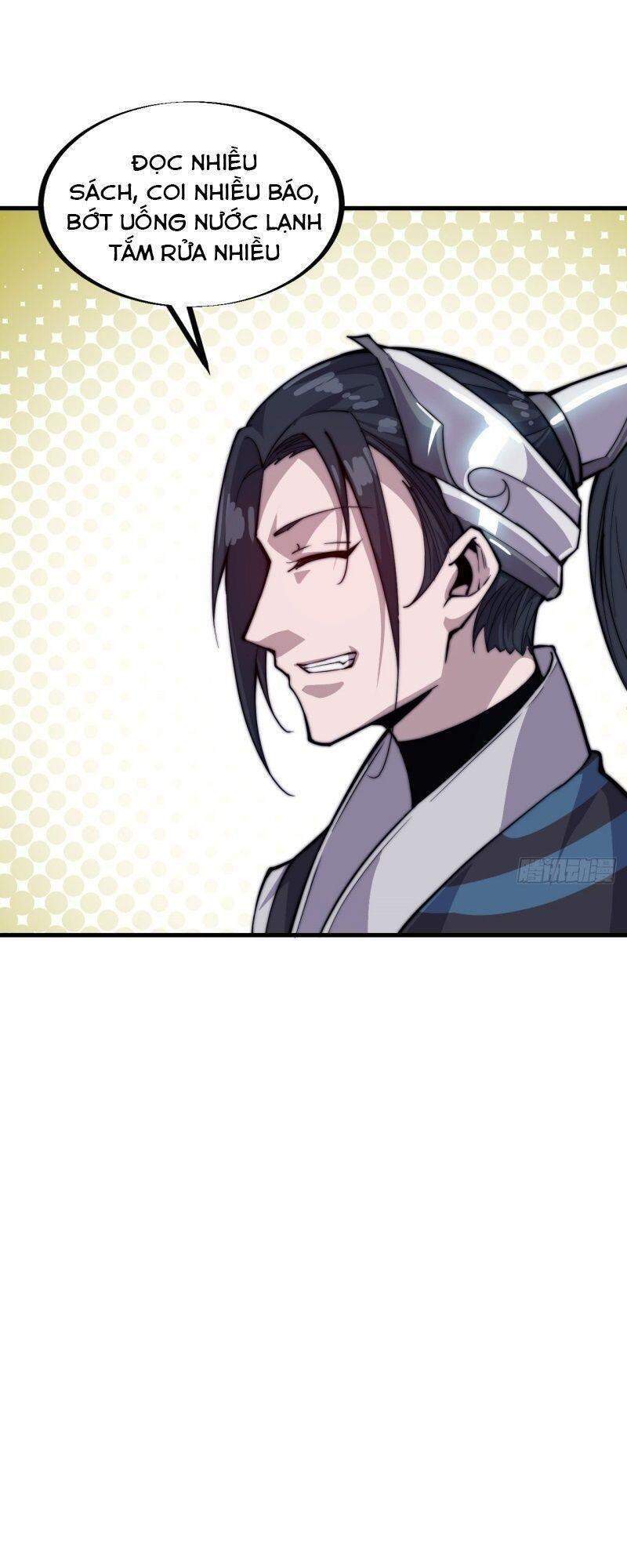 Ta Có Một Sơn Trại - Chương 56