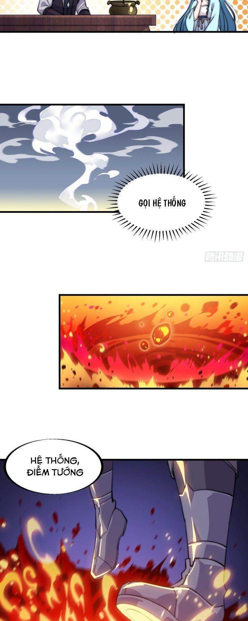 Ta Có Một Sơn Trại - Chương 56