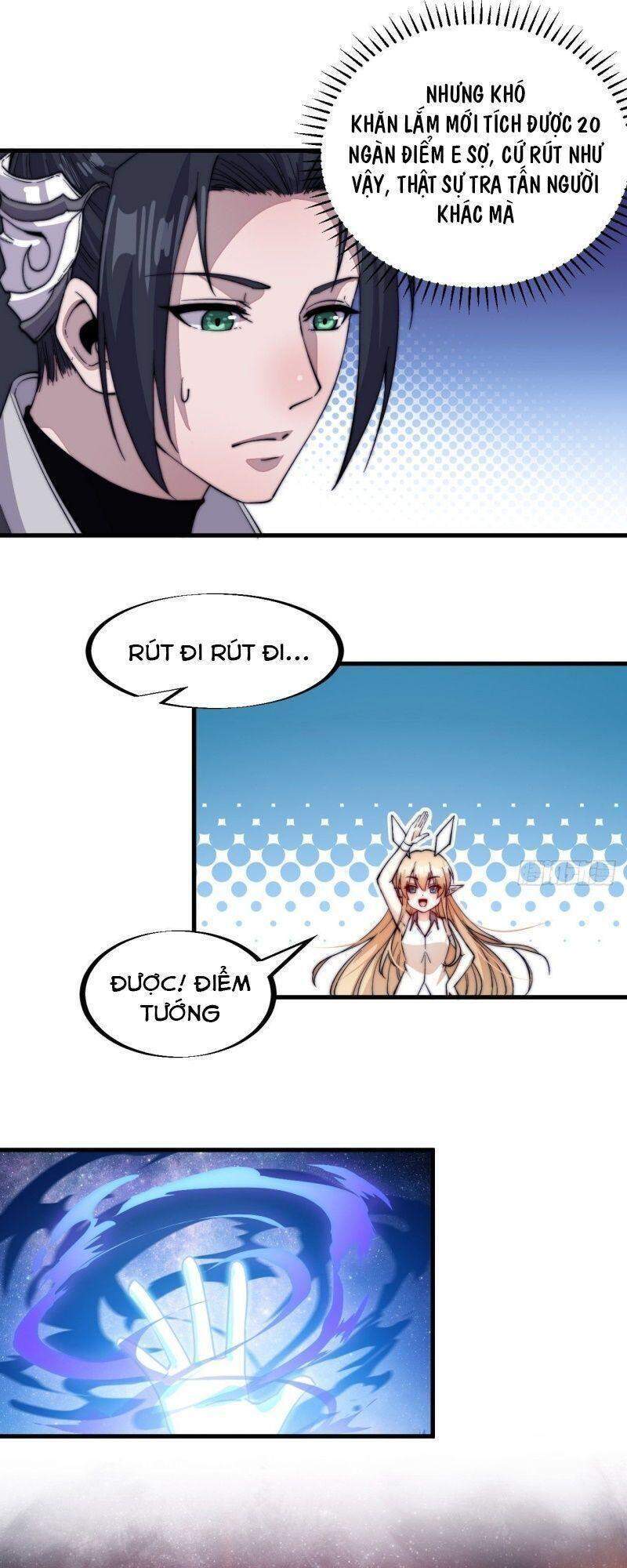 Ta Có Một Sơn Trại - Chương 56