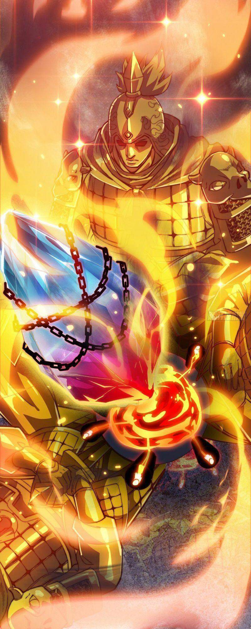 Ta Có Một Sơn Trại - Chương 56