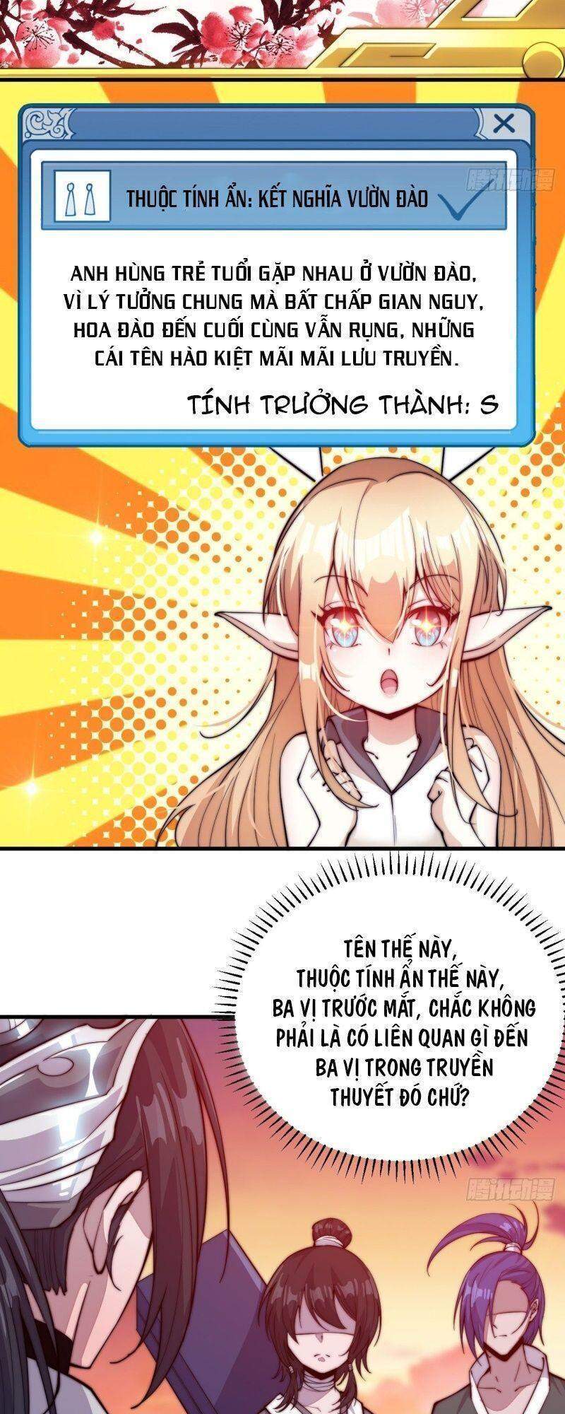 Ta Có Một Sơn Trại - Chương 57