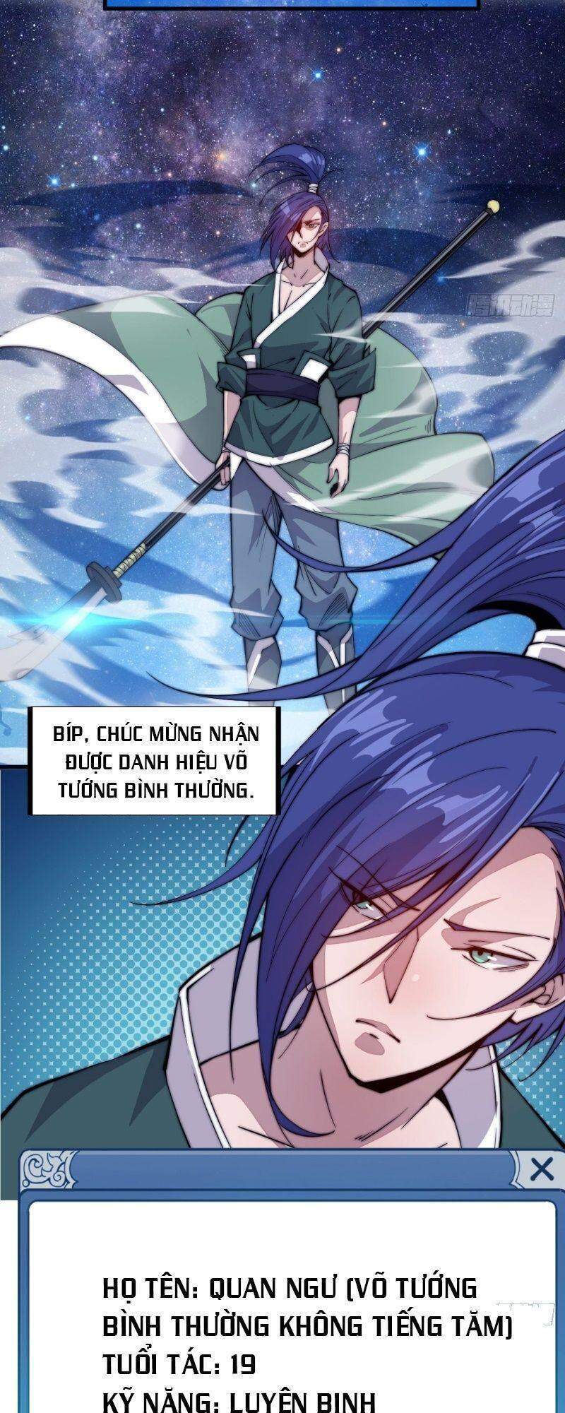 Ta Có Một Sơn Trại - Chương 57