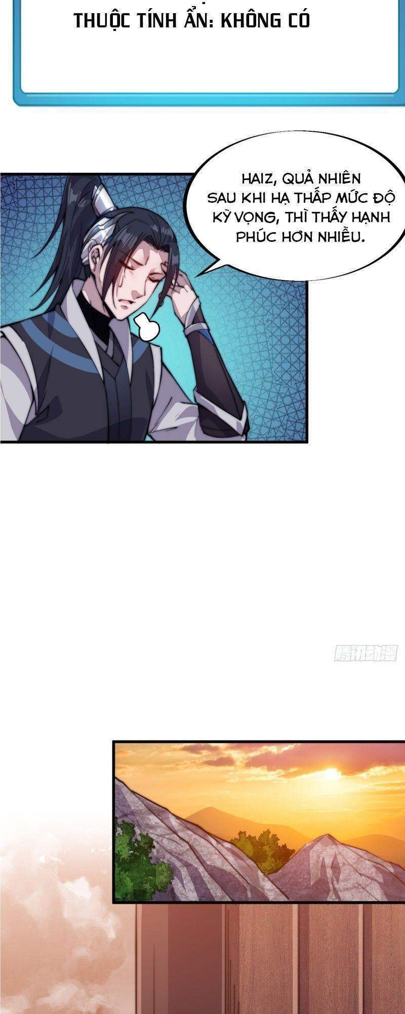 Ta Có Một Sơn Trại - Chương 57