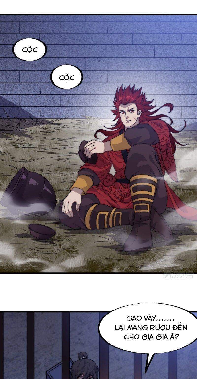 Ta Có Một Sơn Trại - Chương 57