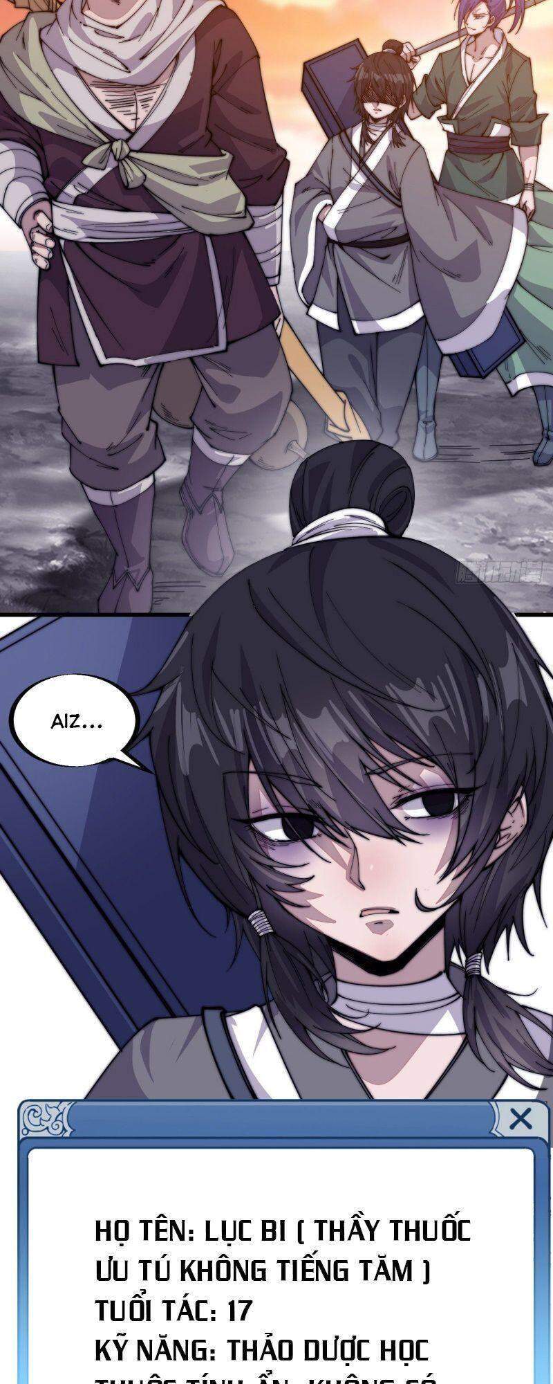 Ta Có Một Sơn Trại - Chương 57