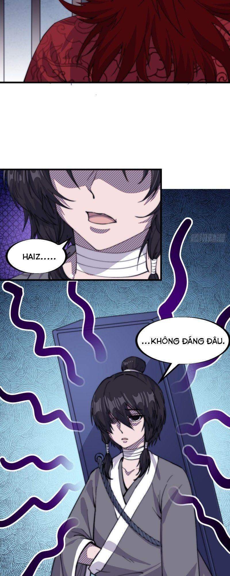 Ta Có Một Sơn Trại - Chương 58