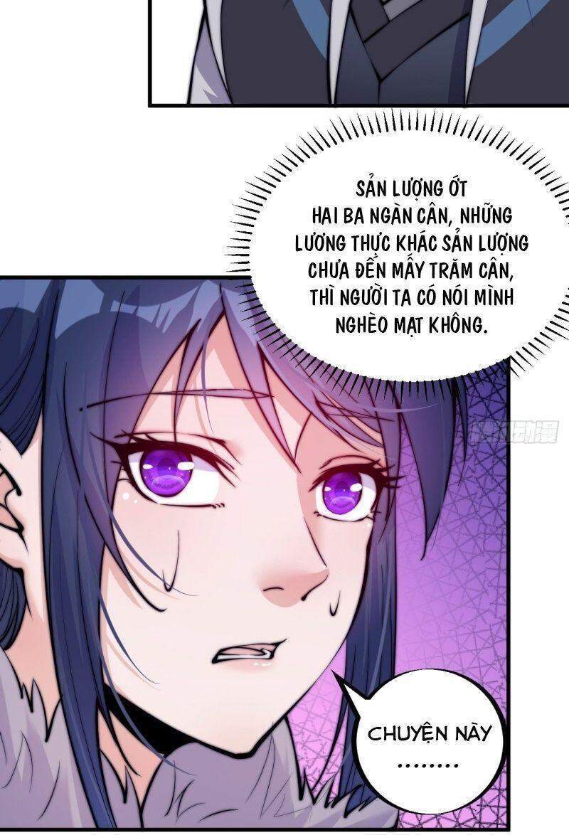 Ta Có Một Sơn Trại - Chương 58