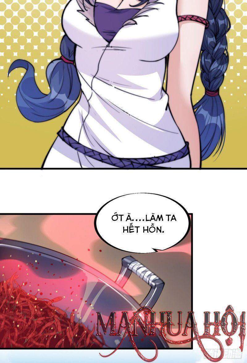 Ta Có Một Sơn Trại - Chương 58