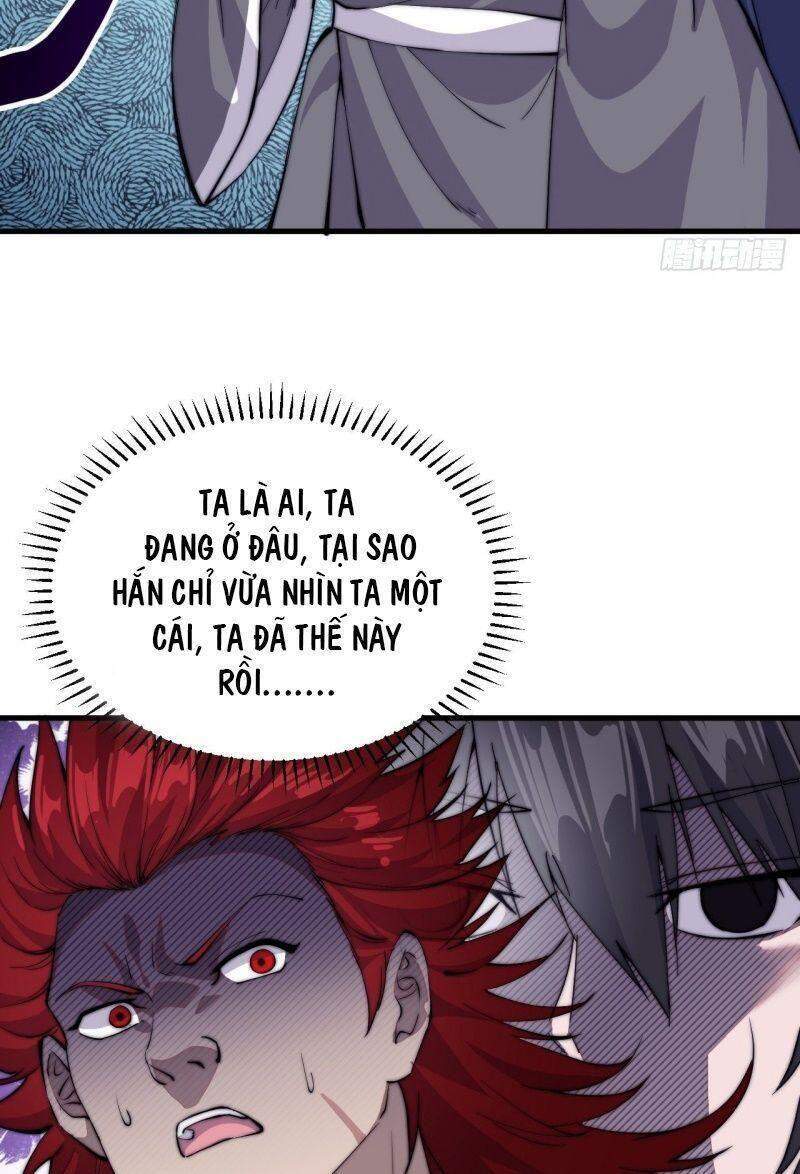 Ta Có Một Sơn Trại - Chương 58