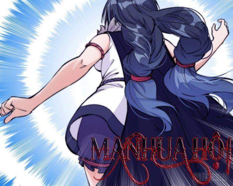 Ta Có Một Sơn Trại - Chương 58