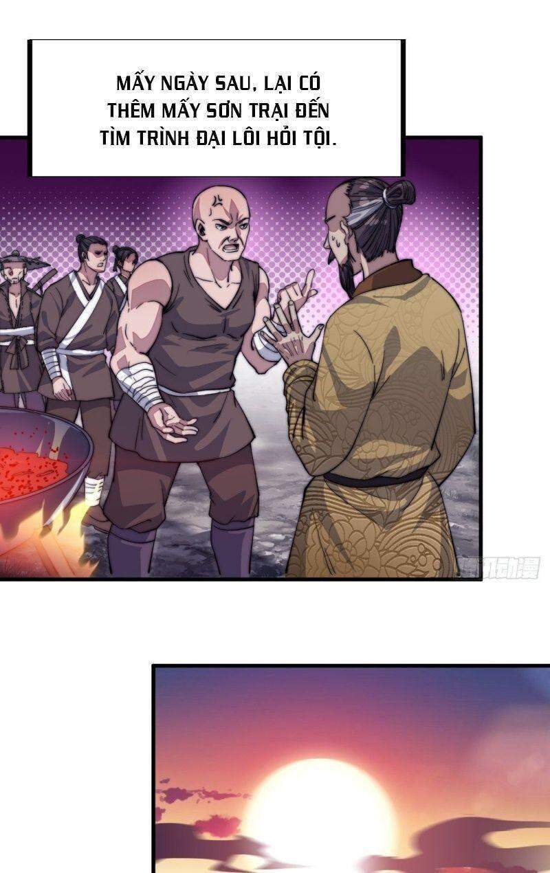 Ta Có Một Sơn Trại - Chương 58