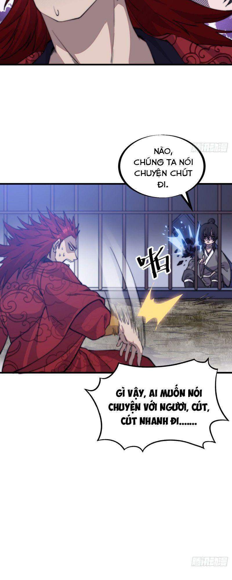 Ta Có Một Sơn Trại - Chương 58