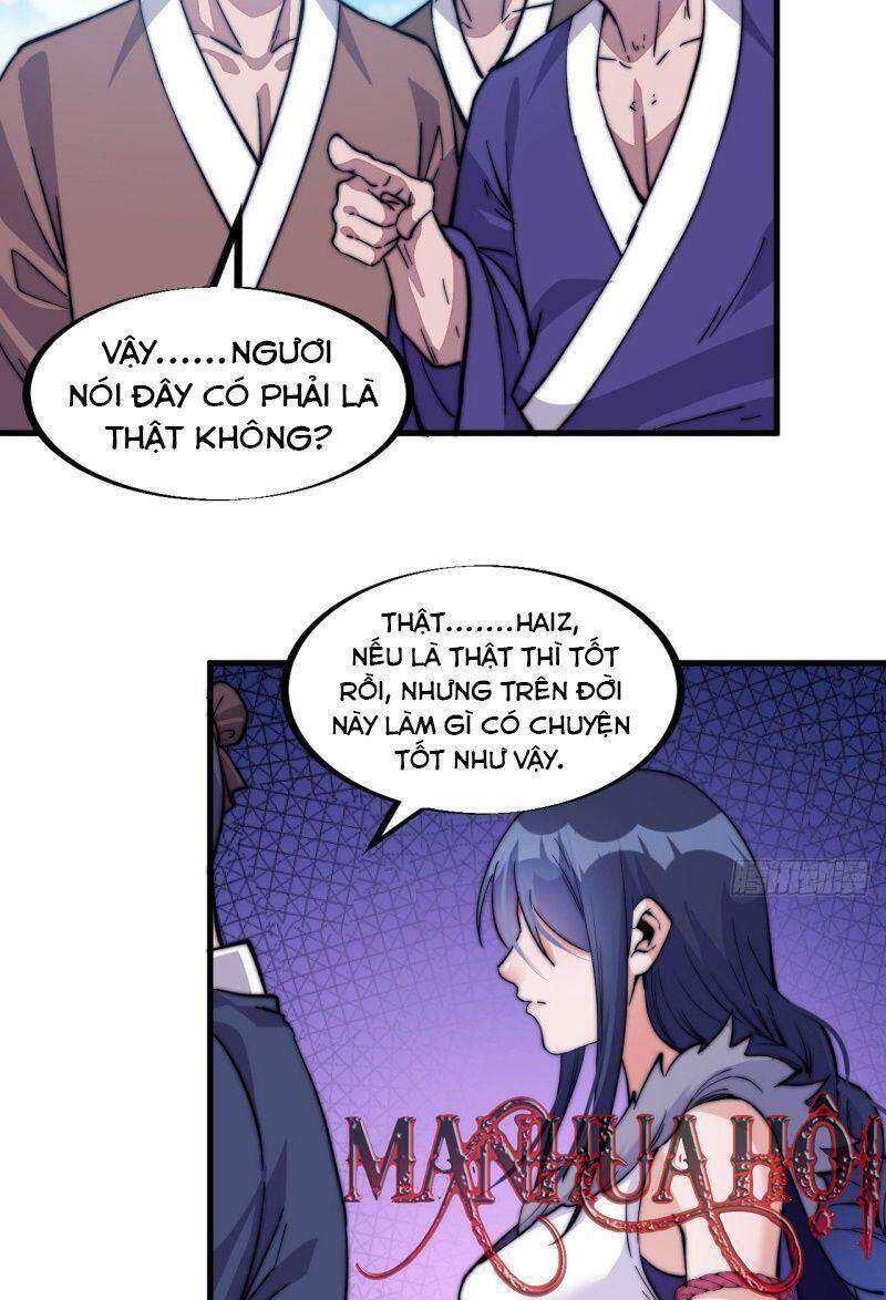 Ta Có Một Sơn Trại - Chương 58