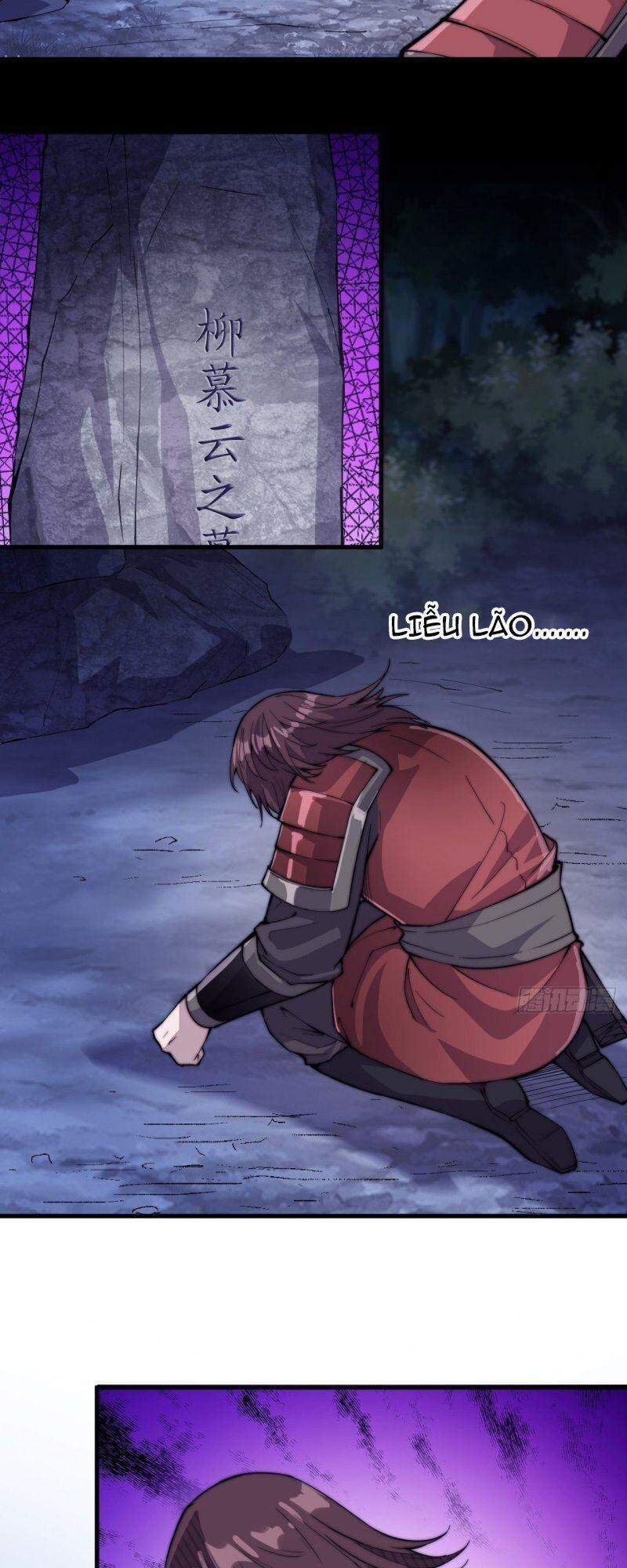 Ta Có Một Sơn Trại - Chương 61