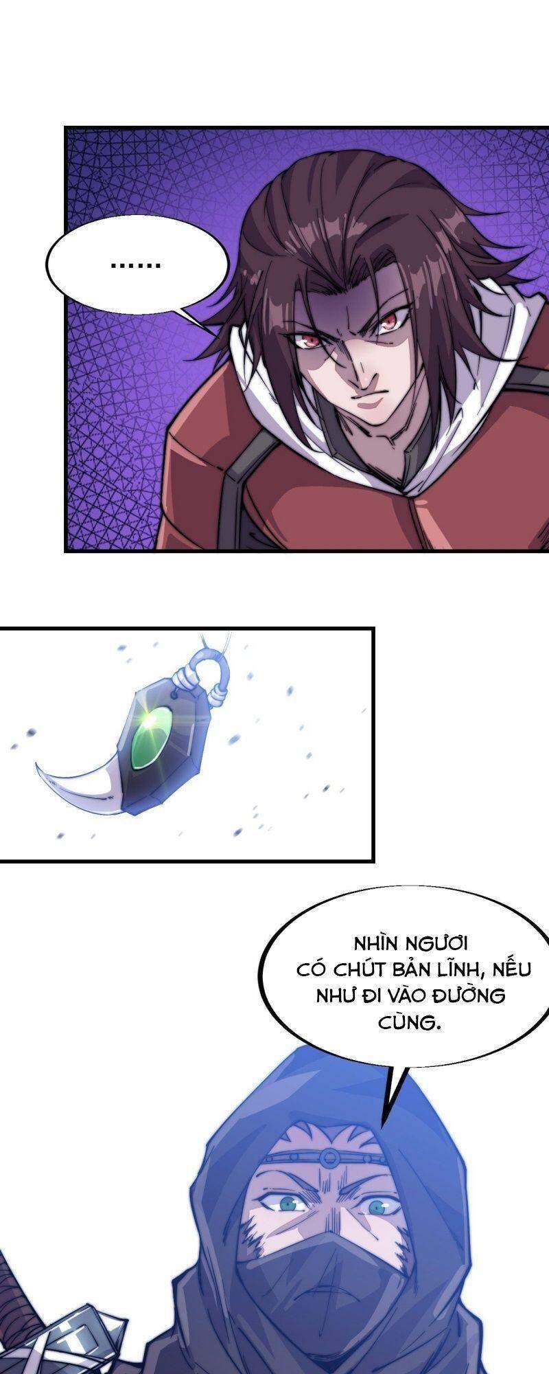 Ta Có Một Sơn Trại - Chương 62