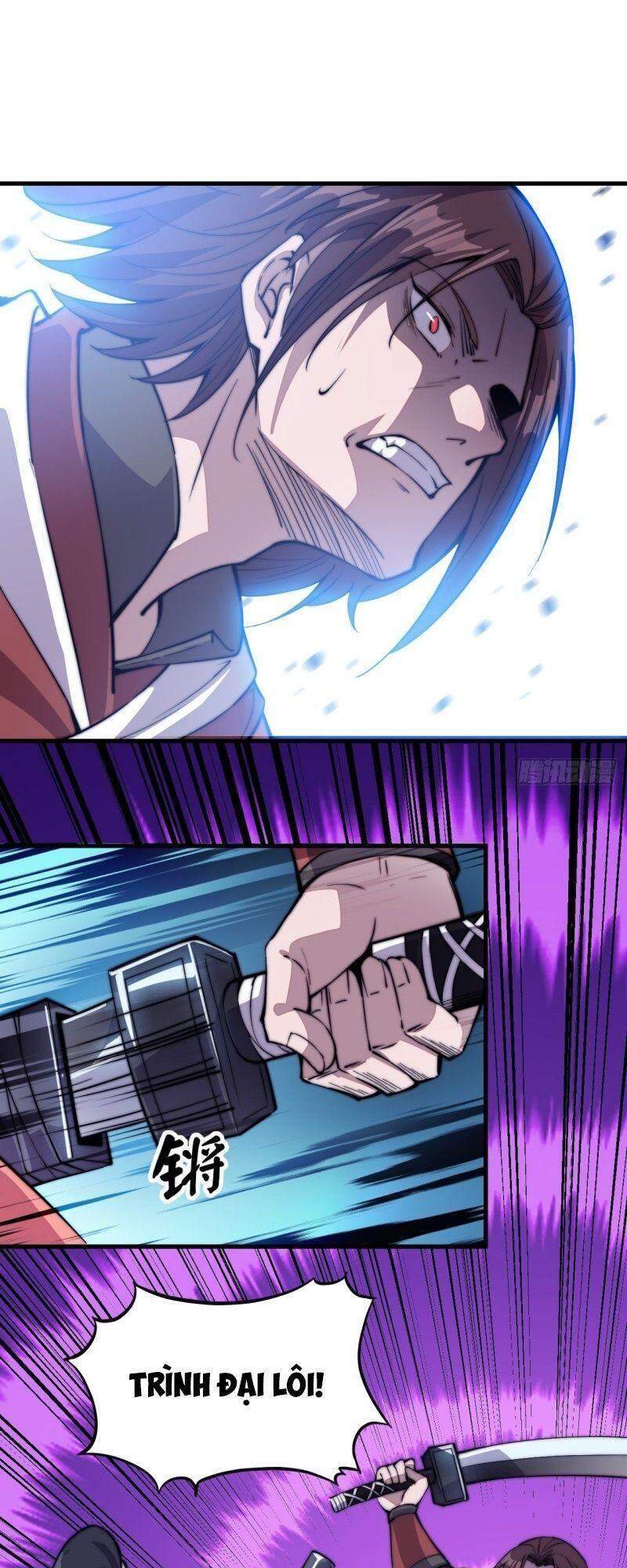 Ta Có Một Sơn Trại - Chương 62