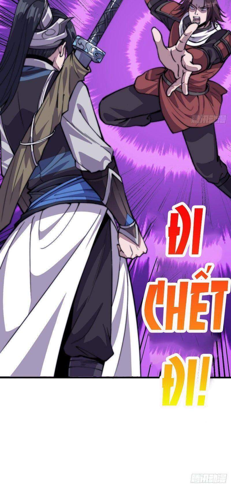 Ta Có Một Sơn Trại - Chương 62