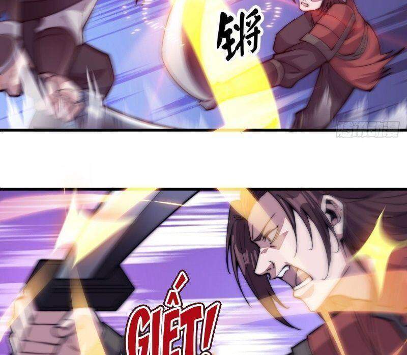 Ta Có Một Sơn Trại - Chương 62