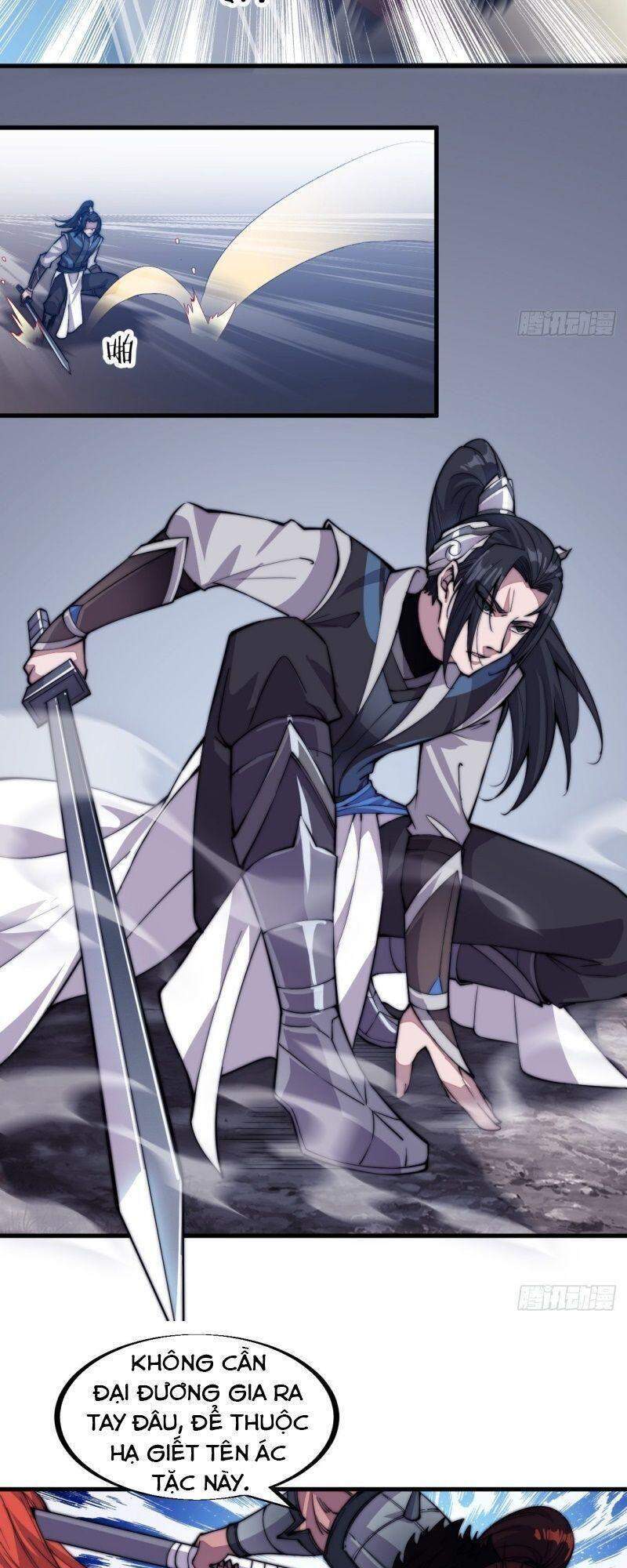 Ta Có Một Sơn Trại - Chương 62