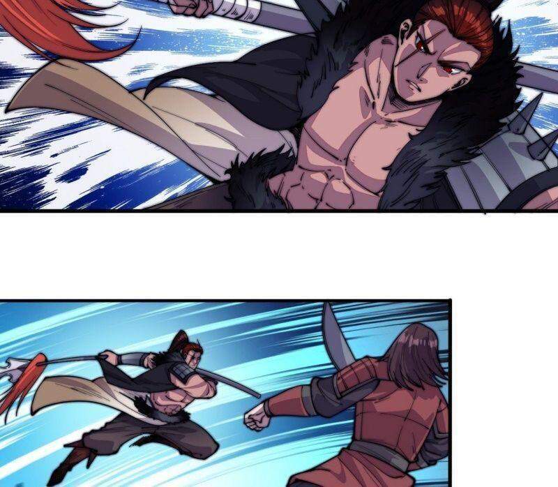 Ta Có Một Sơn Trại - Chương 62