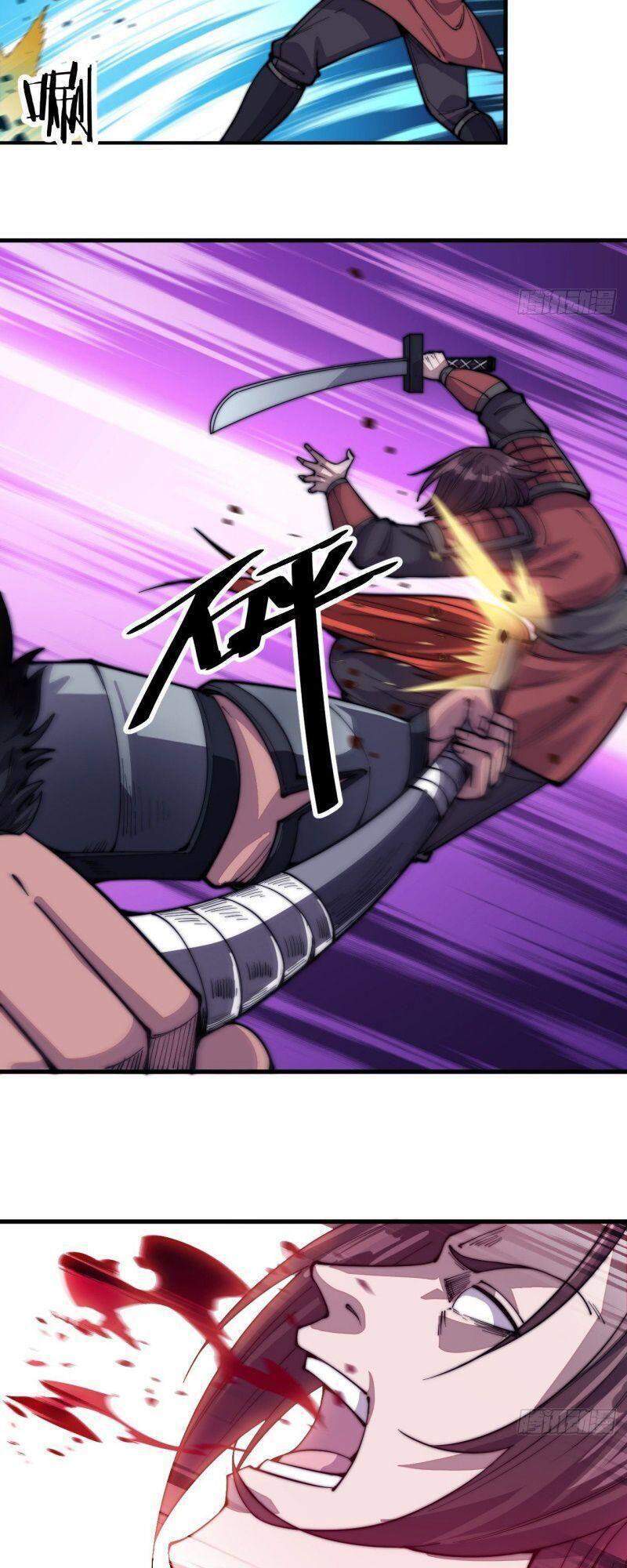 Ta Có Một Sơn Trại - Chương 62