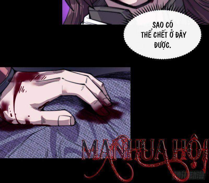 Ta Có Một Sơn Trại - Chương 62