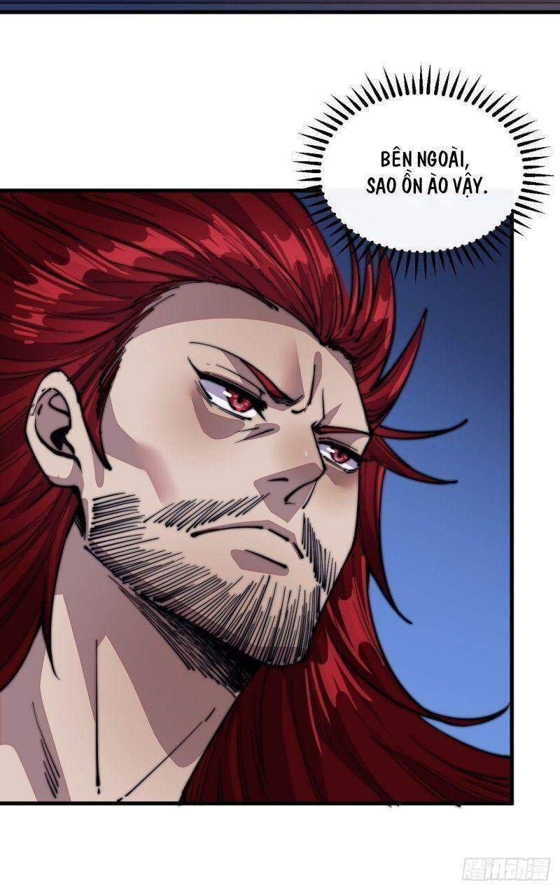 Ta Có Một Sơn Trại - Chương 62