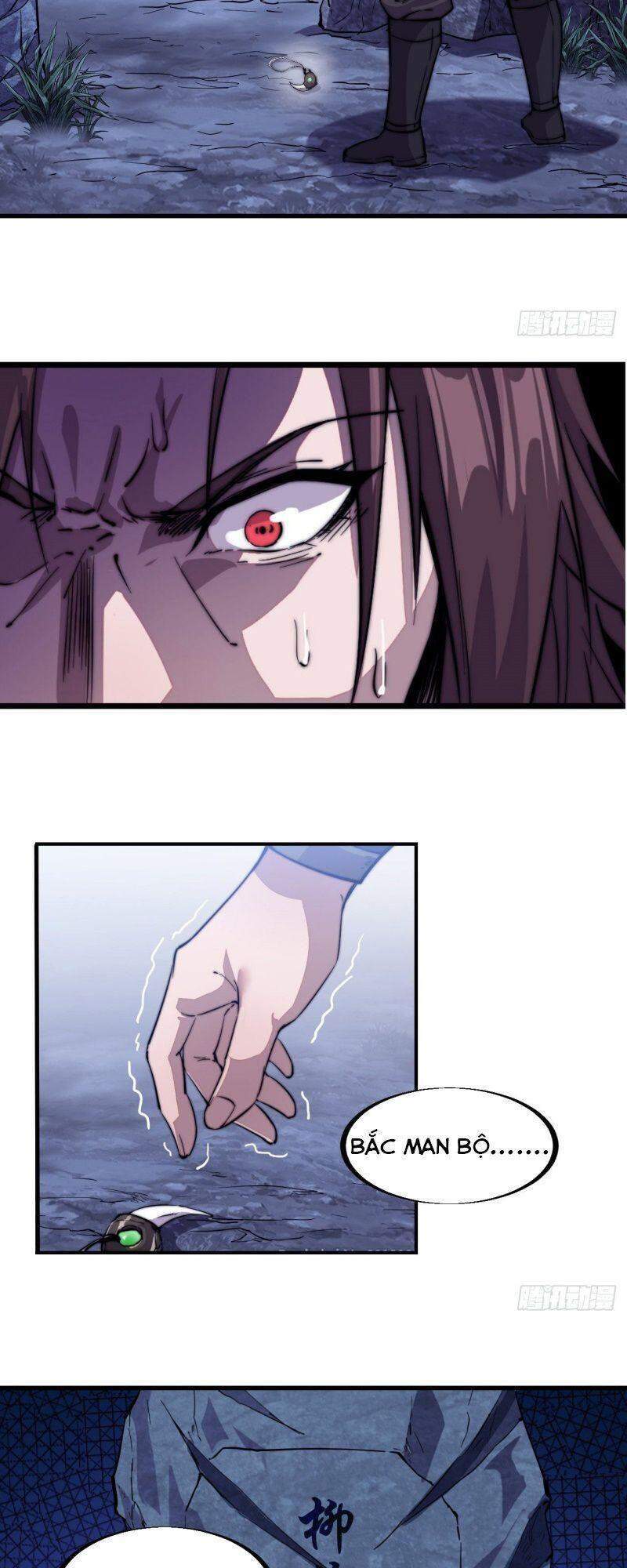 Ta Có Một Sơn Trại - Chương 62