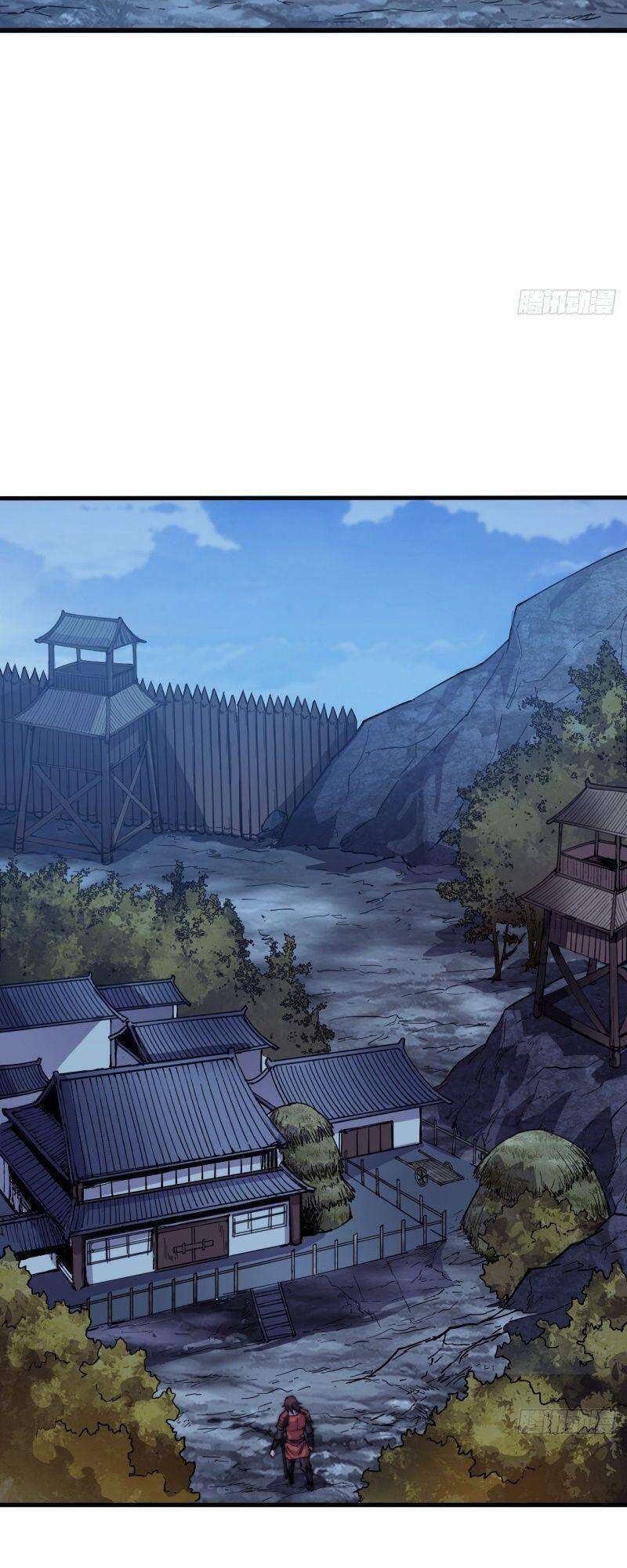 Ta Có Một Sơn Trại - Chương 62