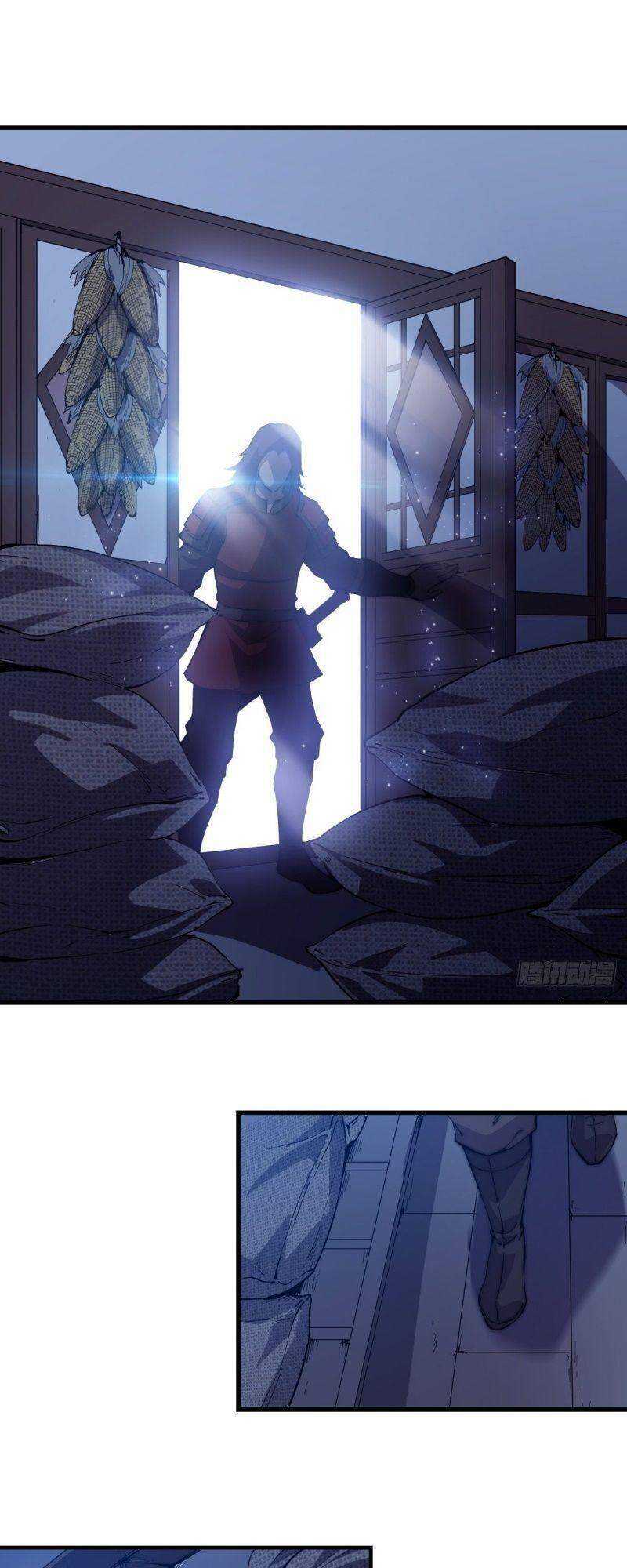 Ta Có Một Sơn Trại - Chương 62